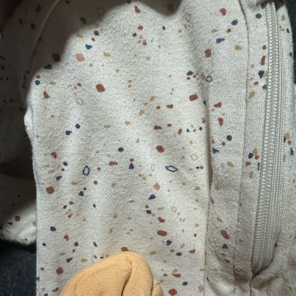 Bundle of 3 Goumi Pajamas, 0-3m - Picture 3 of 3